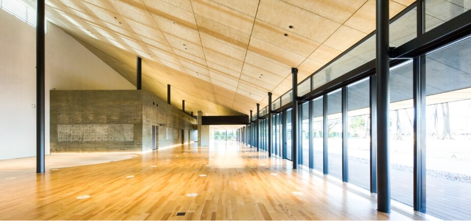 ( 01 )建築事業Architecture