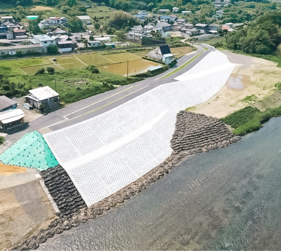 ( 02 )土木事業Civil Engineering
