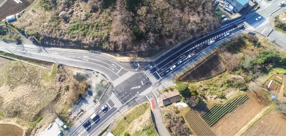 ( 02 )土木事業Civil Engineering