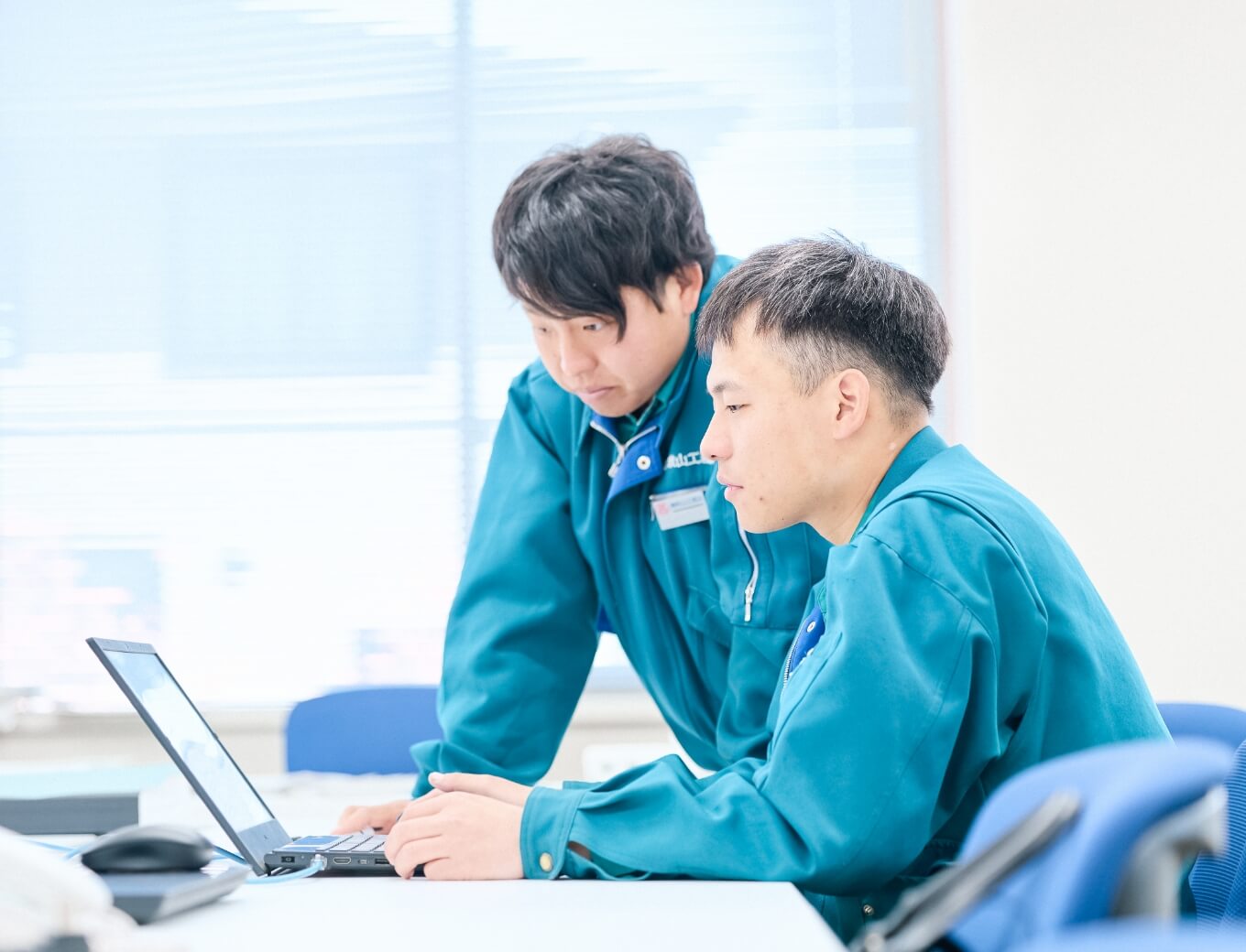04( Traceability )記録と責任