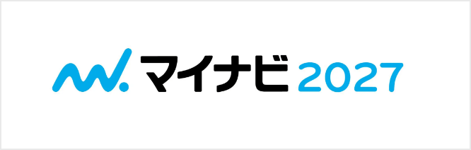 w.マイナビ2027