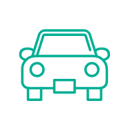 社有車貸与(1人1台)