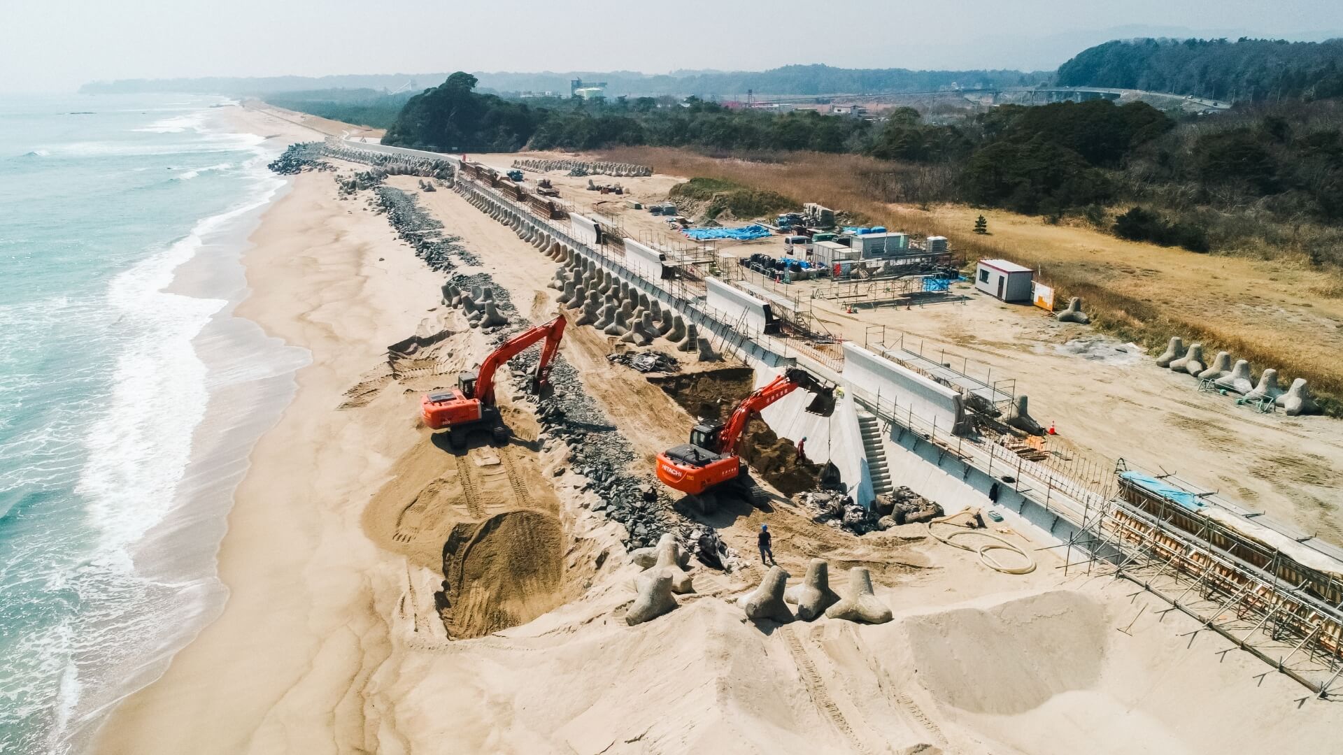 ( 03 )土木施工管理 Civil Engineering