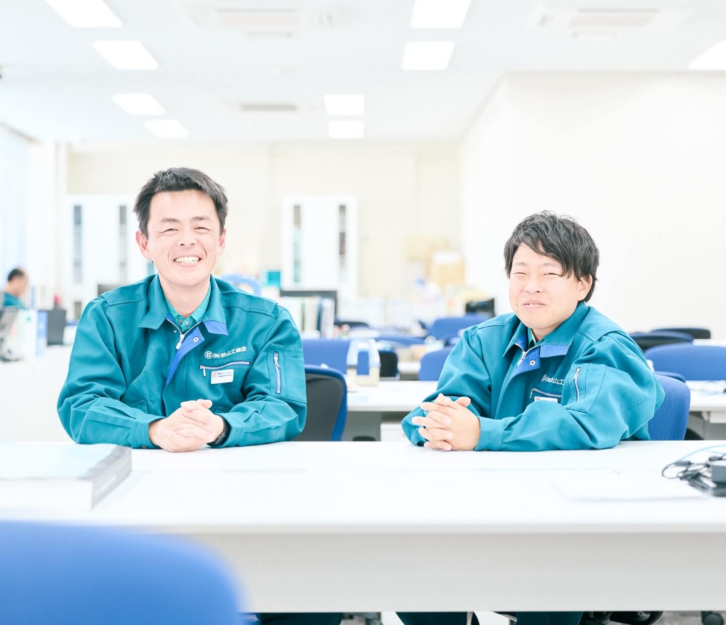 ( Benefits )秋山工務店で働くメリット