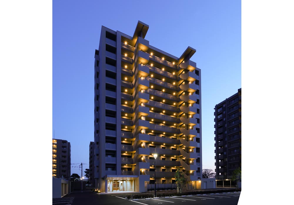 アネージュ石川フィール
