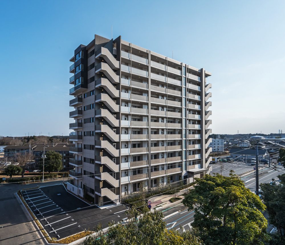 アネージュ東海プレナージュ