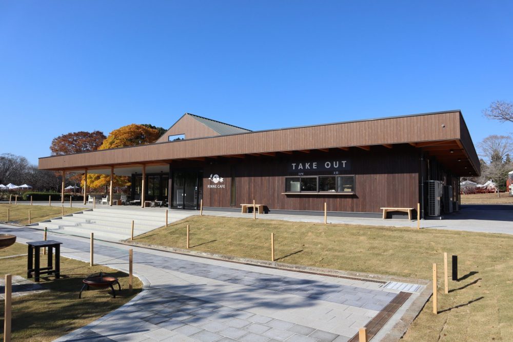 THE BOTANICAL RESORT 林音(リンネ)