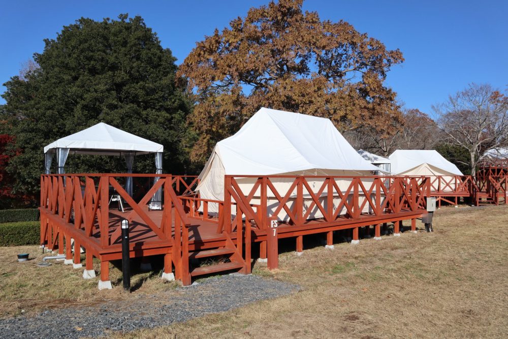 THE BOTANICAL RESORT 林音(リンネ)